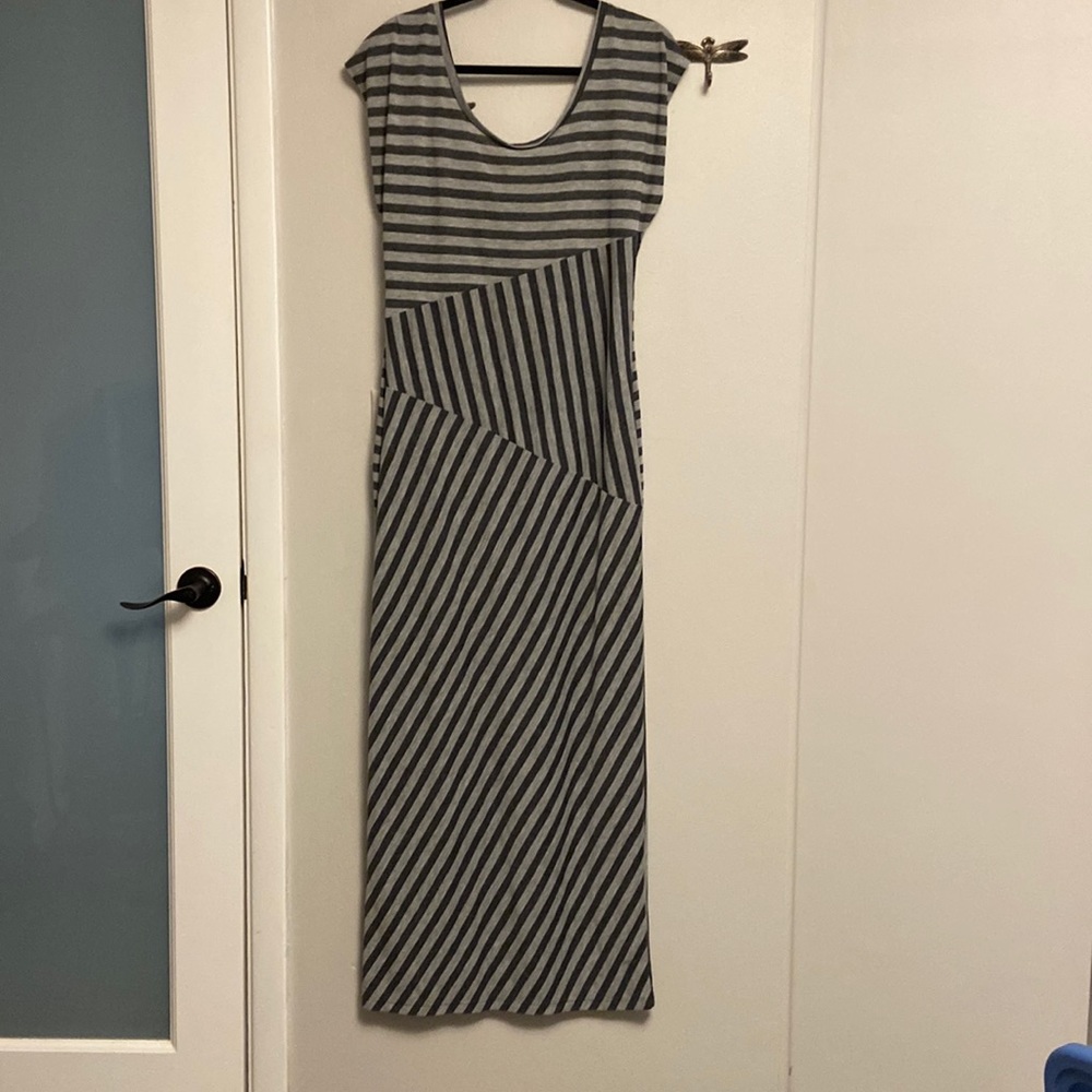 Long dress